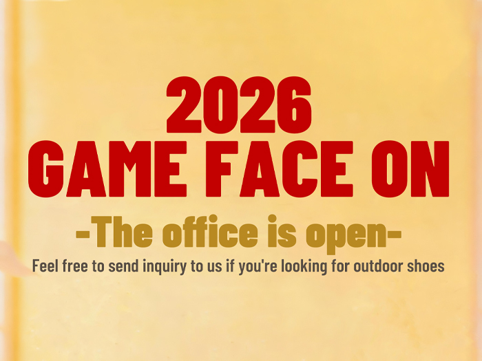 Hanagal – 23-Year Expert sa Outdoor Footwear – Inanunsyo na Muling Magbubukas Ngayong Tanggapan