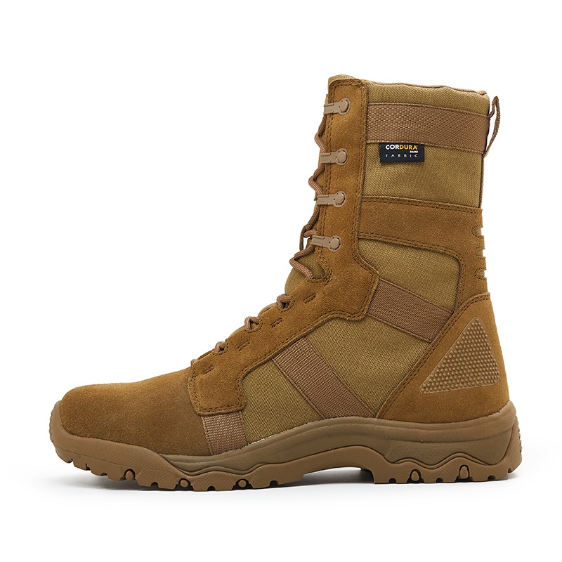 Paano Pumili ng Perfect Desert Footwear para sa Ultimate Comfort at Durability