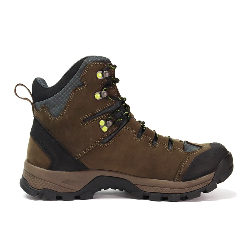 Lahat ng Weather Outdoor Hiking Shoes