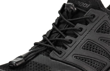 Soft Shock absorption Combat Shoes