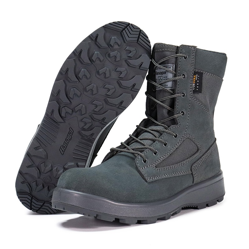 Windproof Sandproof Anti-slip Desert Tactical Boots